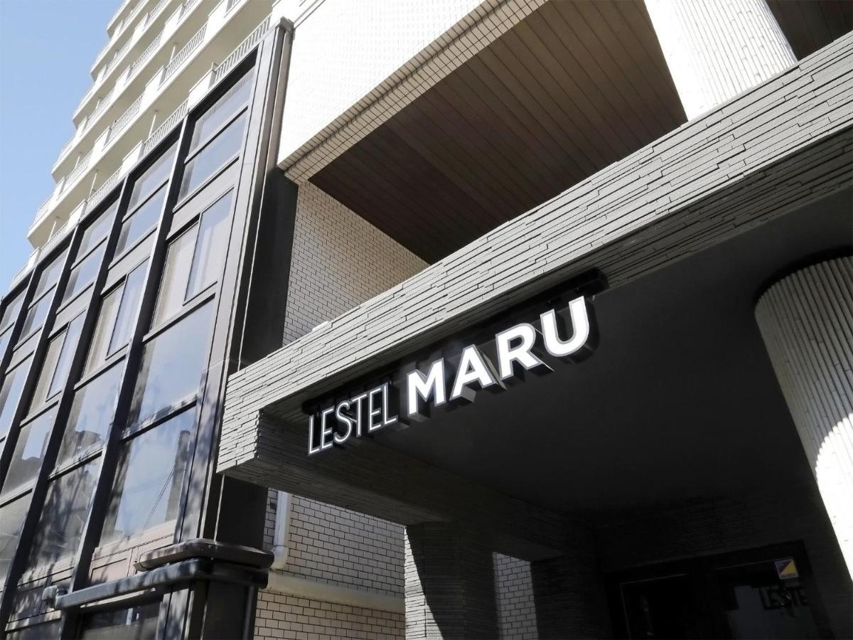 Lestel Maru Sapporo Maruyama - Vacation Stay 15371V Exterior photo